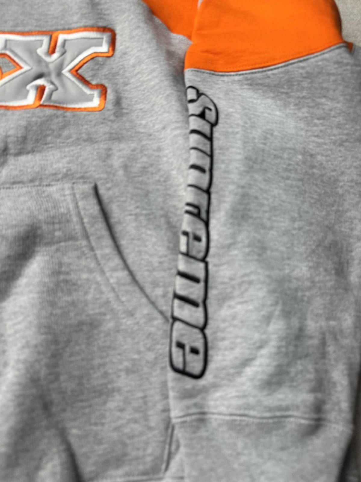Fox Racing × Supreme Fox racing hoodie Size US M / EU 48-50 / 2 - 3 Thumbnail