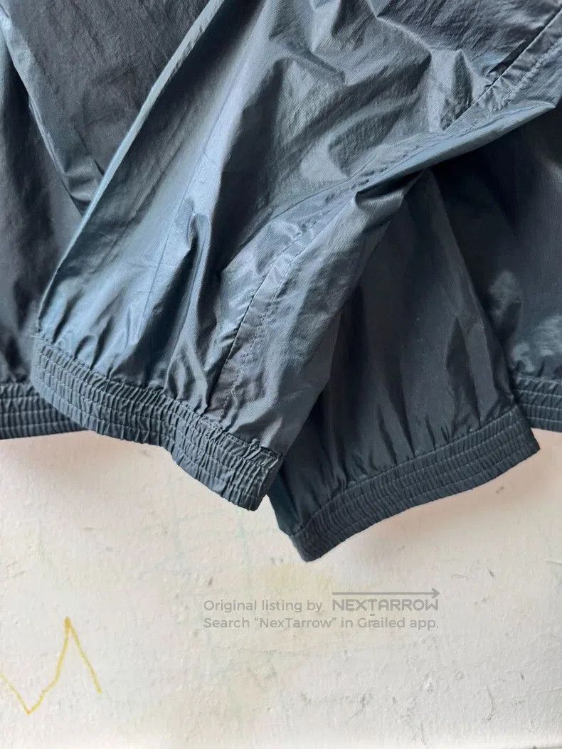 Yohji Yamamoto Y-3 Hooded Light Sports Jacket Size US M / EU 48-50 / 2 - 9 Thumbnail