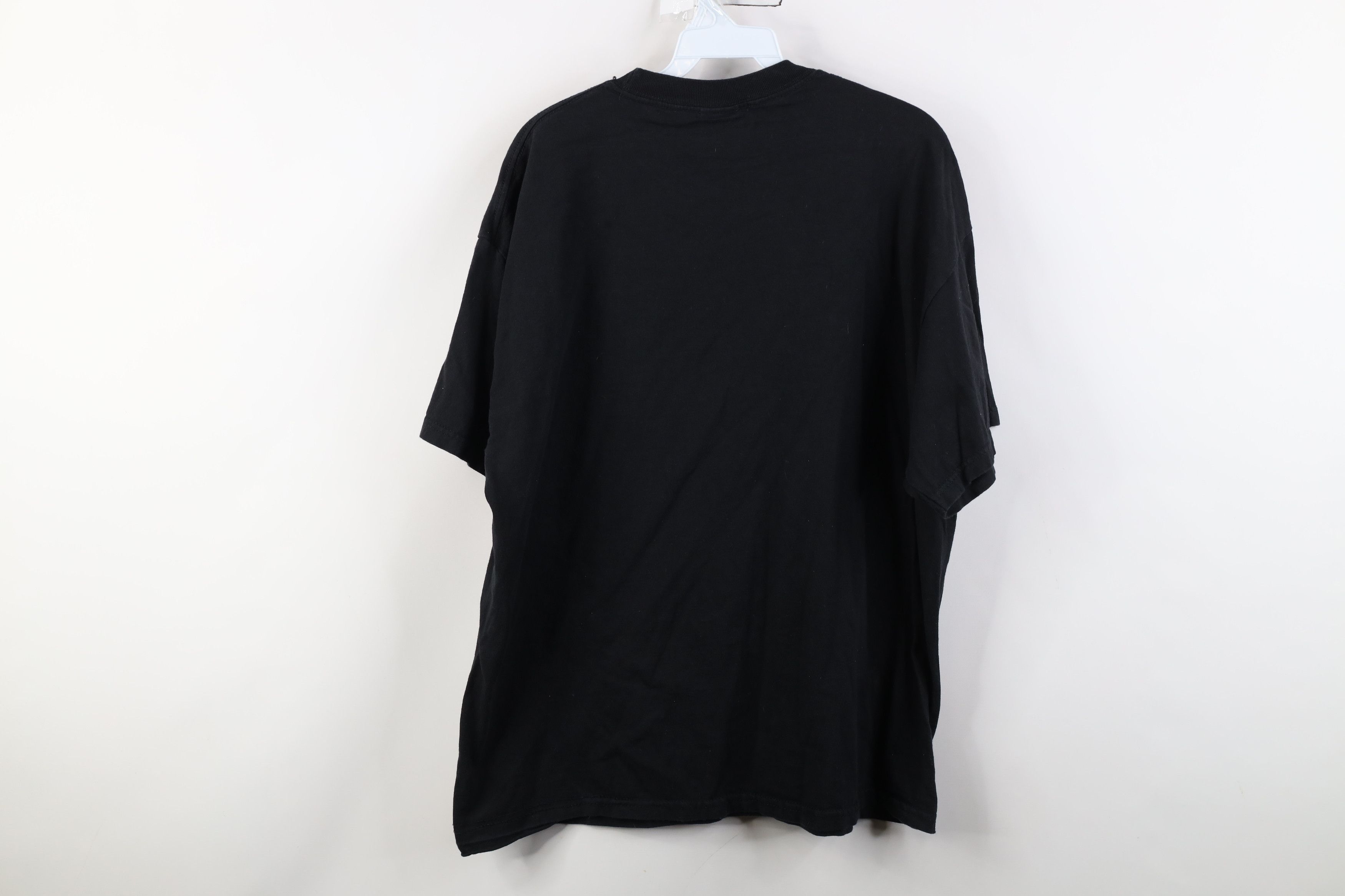 Vintage Vintage Y2K Streetwear Sometimes I Pee When I Laugh T-Shirt Size XL / US 12-14 / IT 48-50 - 12 Thumbnail
