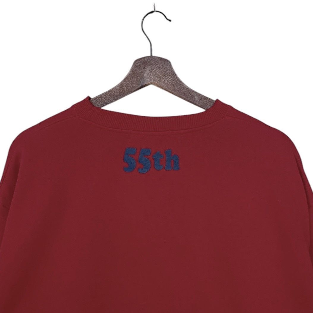 Peanuts × Vintage Vintage Cartoon Peanuts Sweatshirt 1990s Size US M / EU 48-50 / 2 - 8 Thumbnail