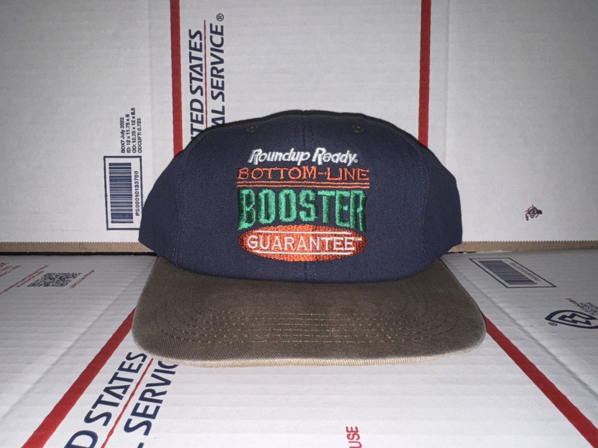 Other Vintage k-products hat cap roundup ready ultra max booster Size ONE SIZE - 1 Thumbnail