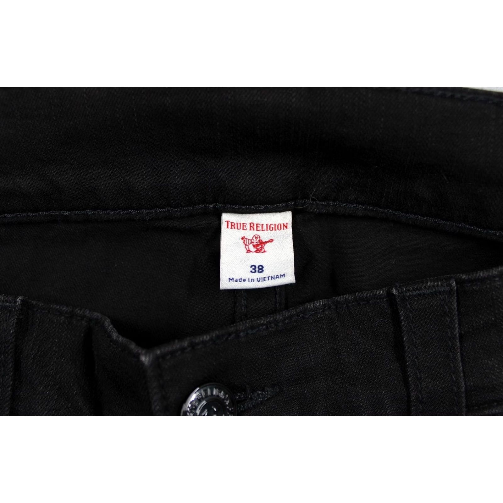 True Religion VINTAGE false Size US 38 / EU 54 - 4 Thumbnail