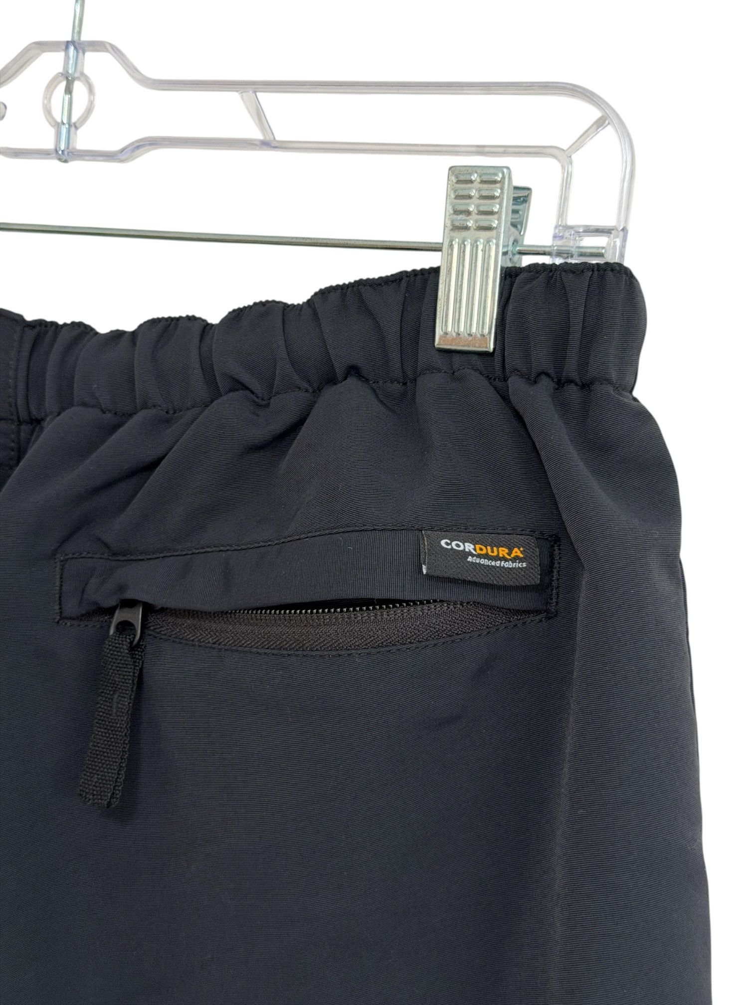 Stussy Stussy Cordura Training Pants Size US 30 / EU 46 - 10 Thumbnail