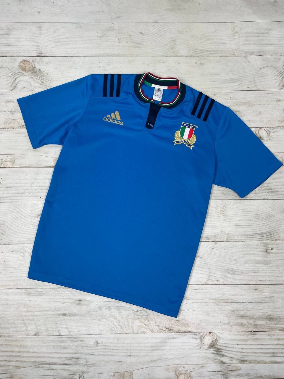 Adidas rugby italia clearance