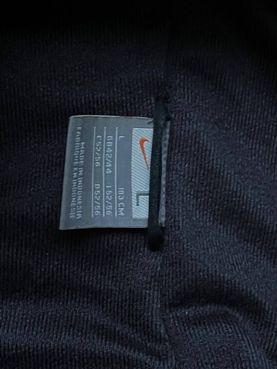 Nike Nike Fulham FC soccer jacket Size US L / EU 52-54 / 3 - 6 Thumbnail