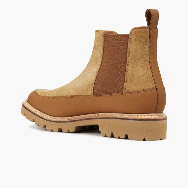 Grenson Grenson Abner Chelsea Boots Size US 8.5 / EU 41-42 - 1 Thumbnail