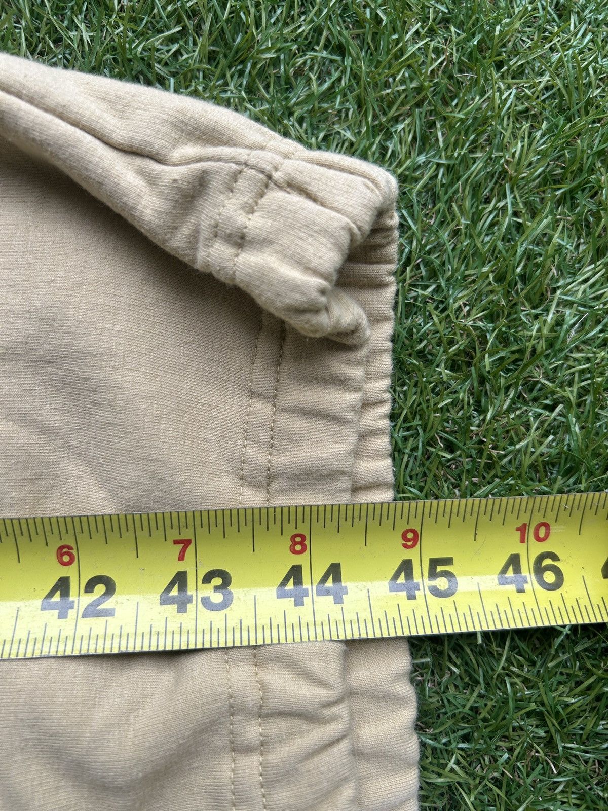 Akademiks VINTAGE AKADEMIKS “SCHOOL OF AERONAUTICS” SWEATPANTS Size US 34 / EU 50 - 8 Thumbnail