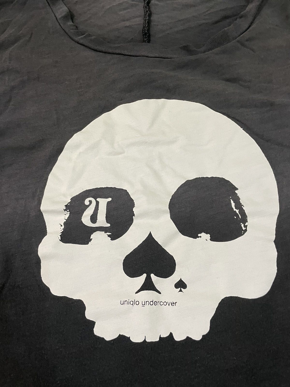 Undercover × Uniqlo Uniqlo Undercover 3 quarter Shirt Size US M / EU 48-50 / 2 - 7 Thumbnail