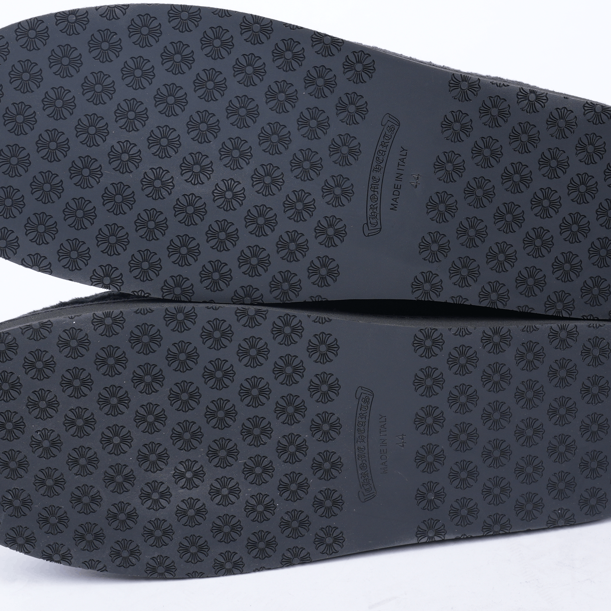 Chrome Hearts DAGGER LOAFERS NEW WITH BOX SIZE 44 Size US 11 / EU 44 - 3 Thumbnail