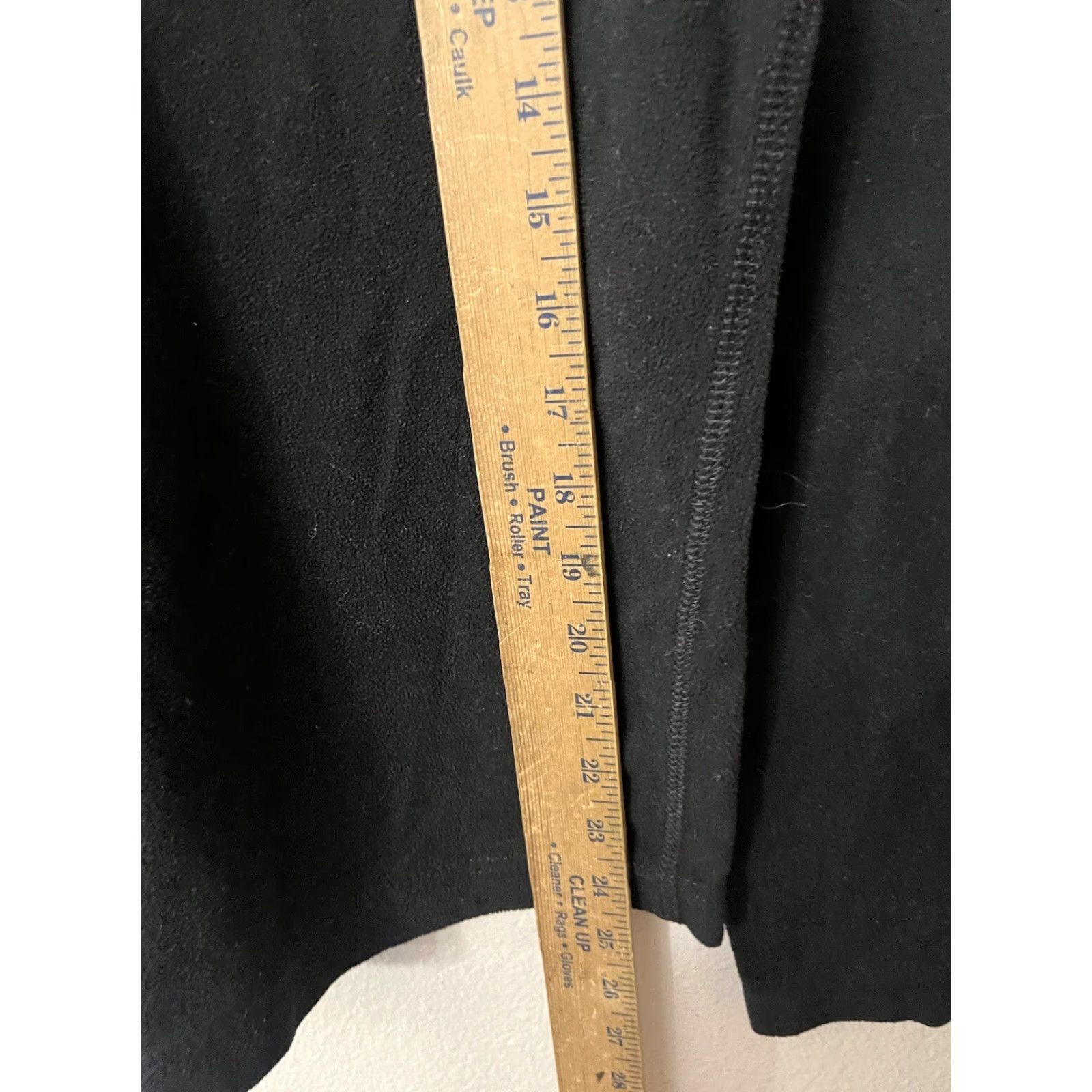 Gap Gap Sweater Men's Size S Black 1/4 Zip Athletic Pullover Size US S / EU 44-46 / 1 - 4 Thumbnail