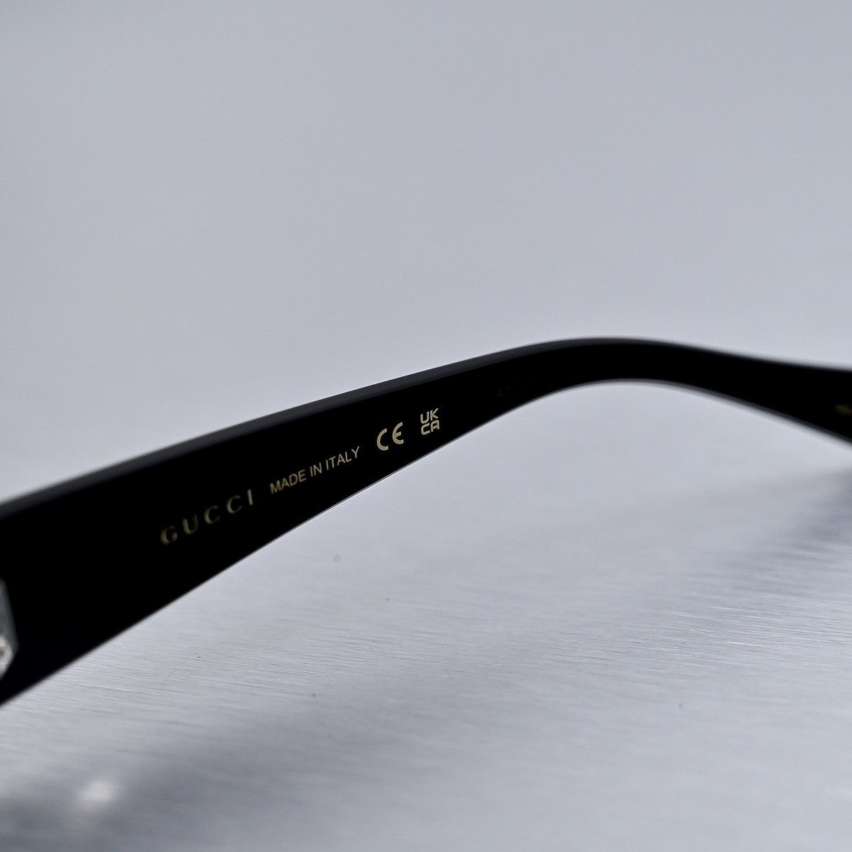Gucci GUCCI GG1778S SUNGLASSES Size ONE SIZE - 5 Thumbnail