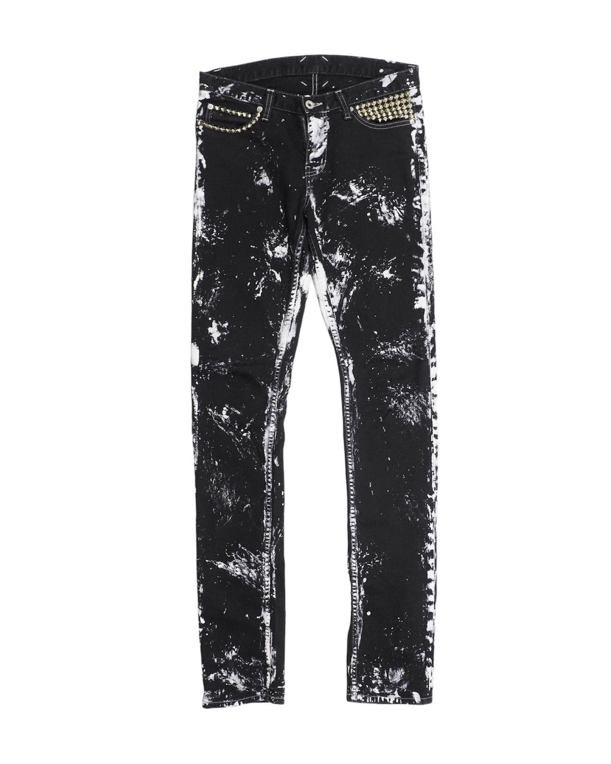 Japanese Brand × Seditionaries Zac Vargas painter pants Size US 31 - 1 Thumbnail