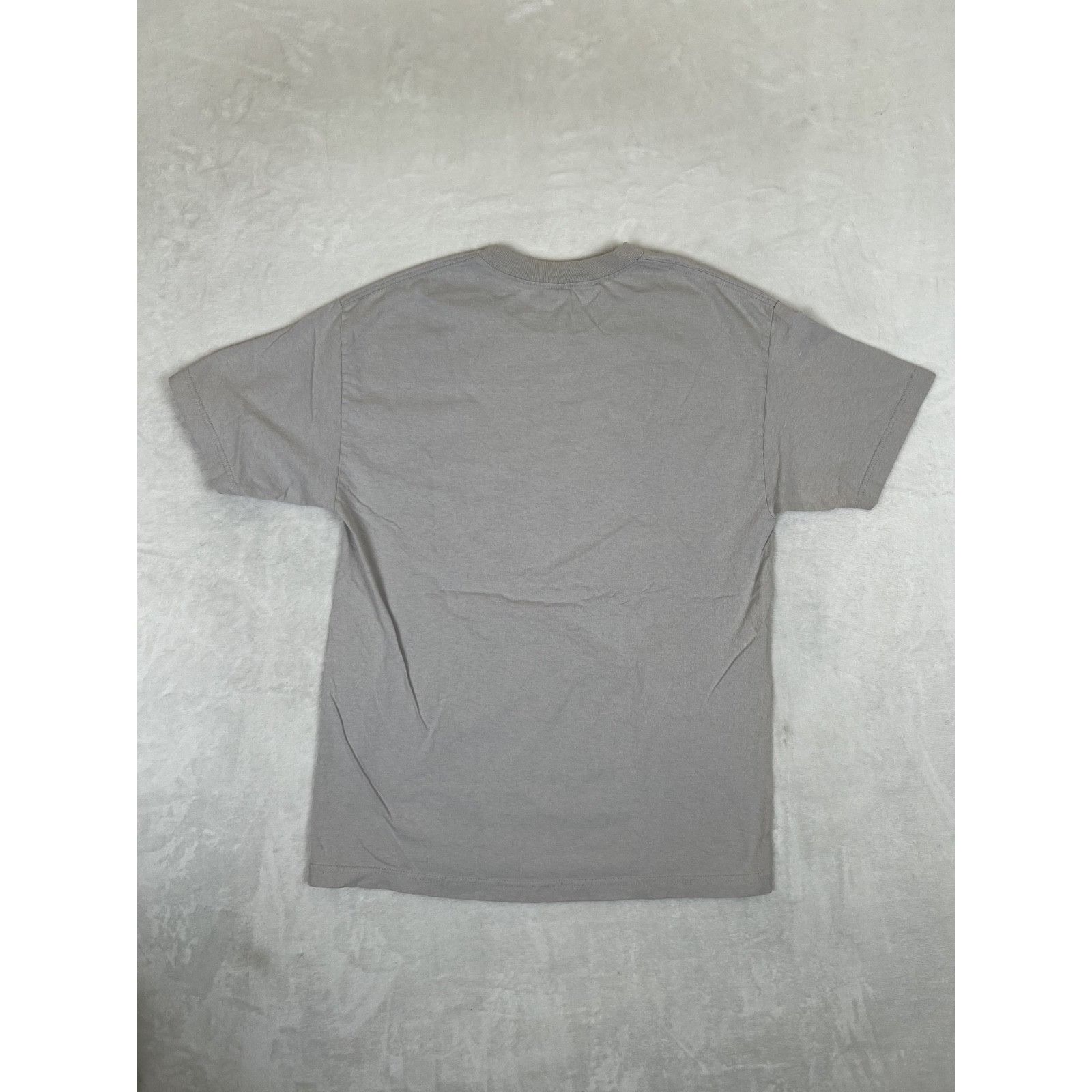 Other Chickenfoot “Different Devil” Tour 2012 Gray Graphic T-Shirt Size US L / EU 52-54 / 3 - 6 Thumbnail