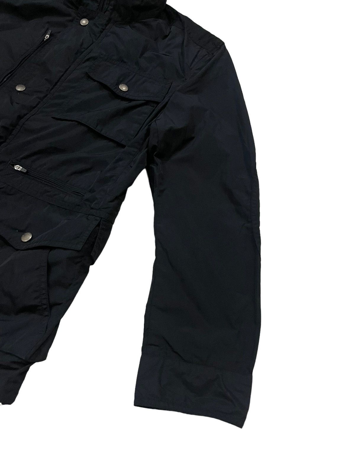 Japanese Brand × Vintage The Scotch House Multi Pocket Bondage Punk Jacket Size US M / EU 48-50 / 2 - 6 Thumbnail