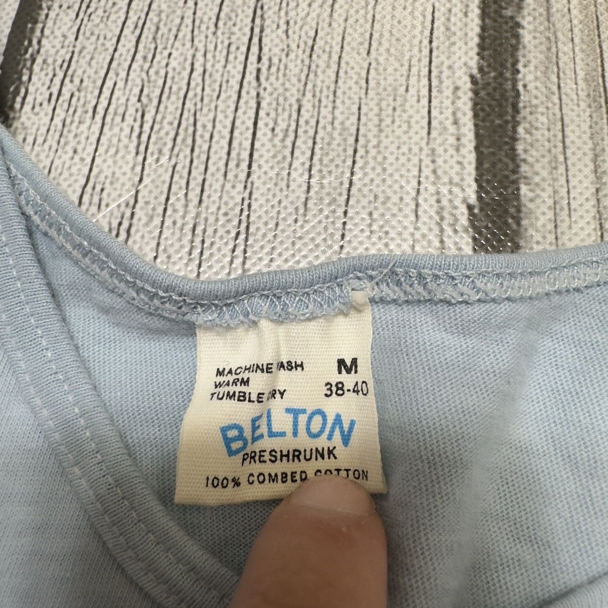 Vintage Vintage Hawaii tank top Size US M / EU 48-50 / 2 - 5 Thumbnail