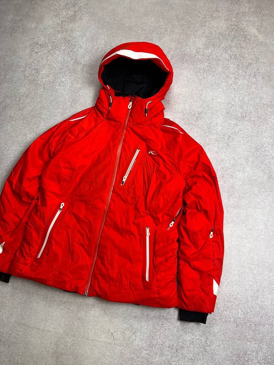 KJUS × Vintage VINTAGE KJUS RECCO SKI SYSTEM WINTER JACKET Y2K S Size US S / EU 44-46 / 1 - 2 Thumbnail