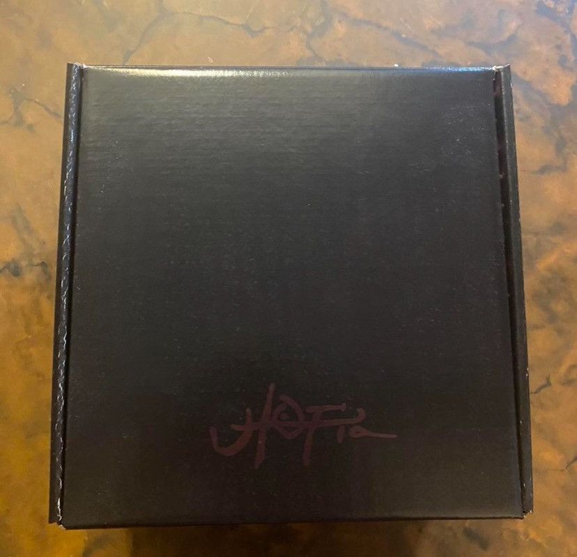Travis Scott Travis Scott Utopia B2 Bundle Size US M / EU 48-50 / 2 - 7 Thumbnail