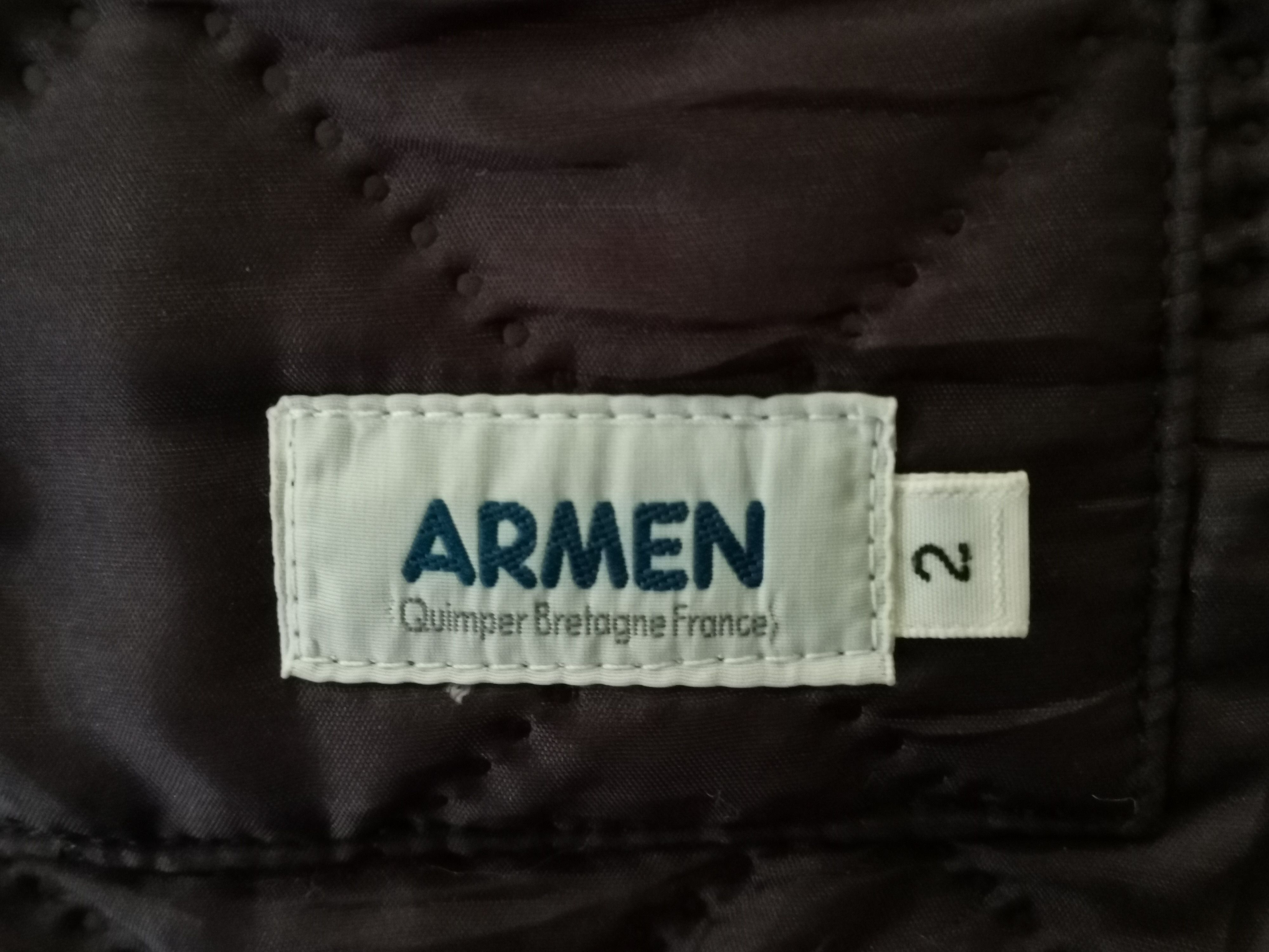 Vintage Armen quimper britagne france Size US S / EU 44-46 / 1 - 3 Thumbnail