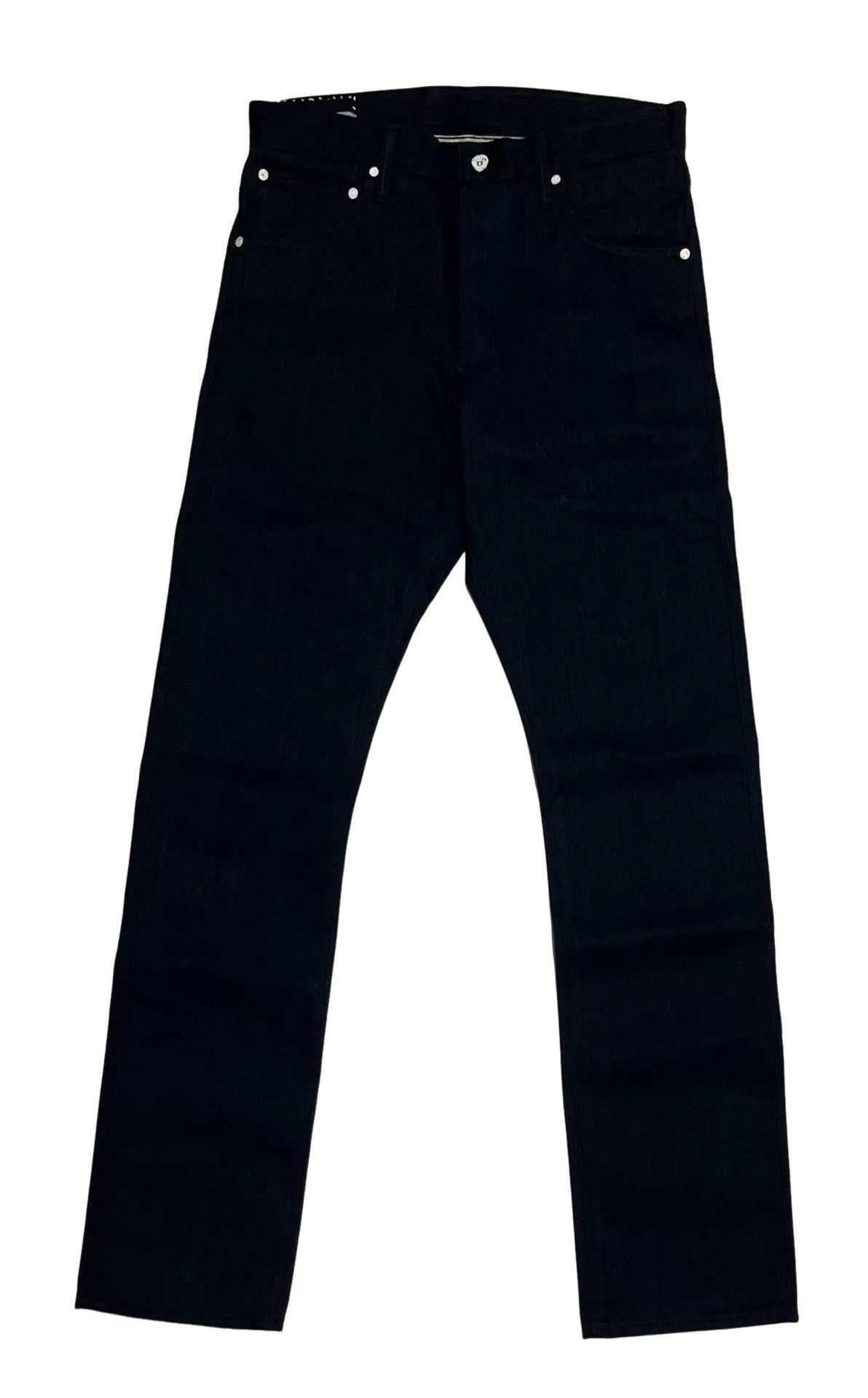 Visvim Visvim Social Sculpture 20R Denim Jeans Size 32 Size US 32 / EU 48 - 1 Thumbnail