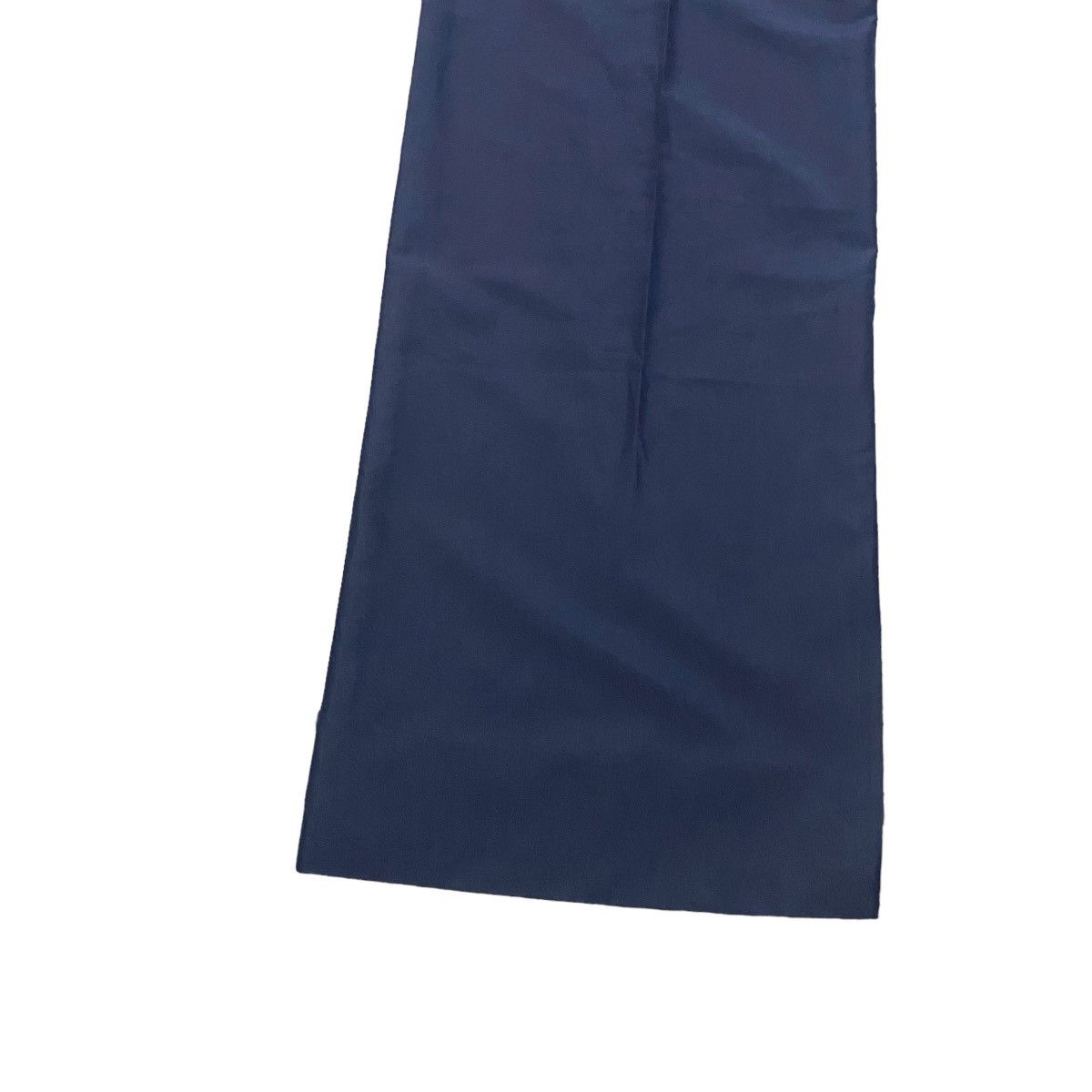 Dirk Bikkembergs Dirk Bikkembergs Nylon Pants Size US 31 - 13 Thumbnail