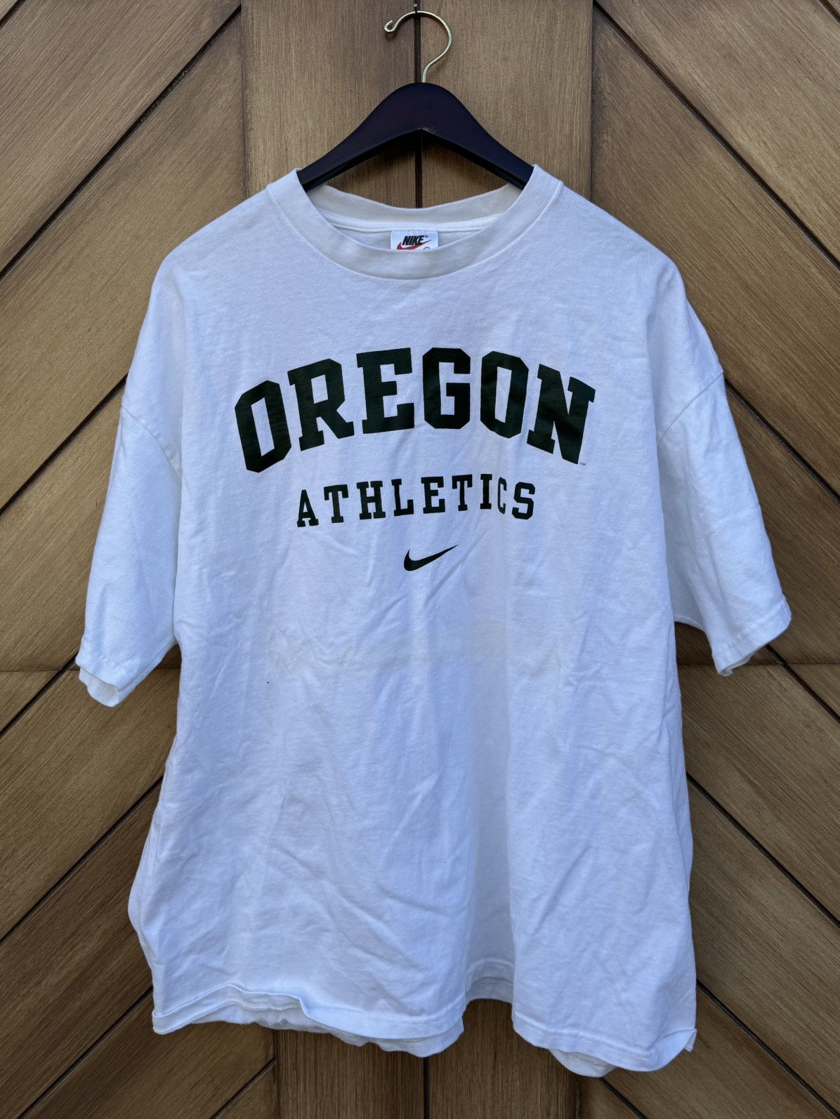 Nike Nike Oregon Tee Size US XXL / EU 58 / 5 - 1 Thumbnail