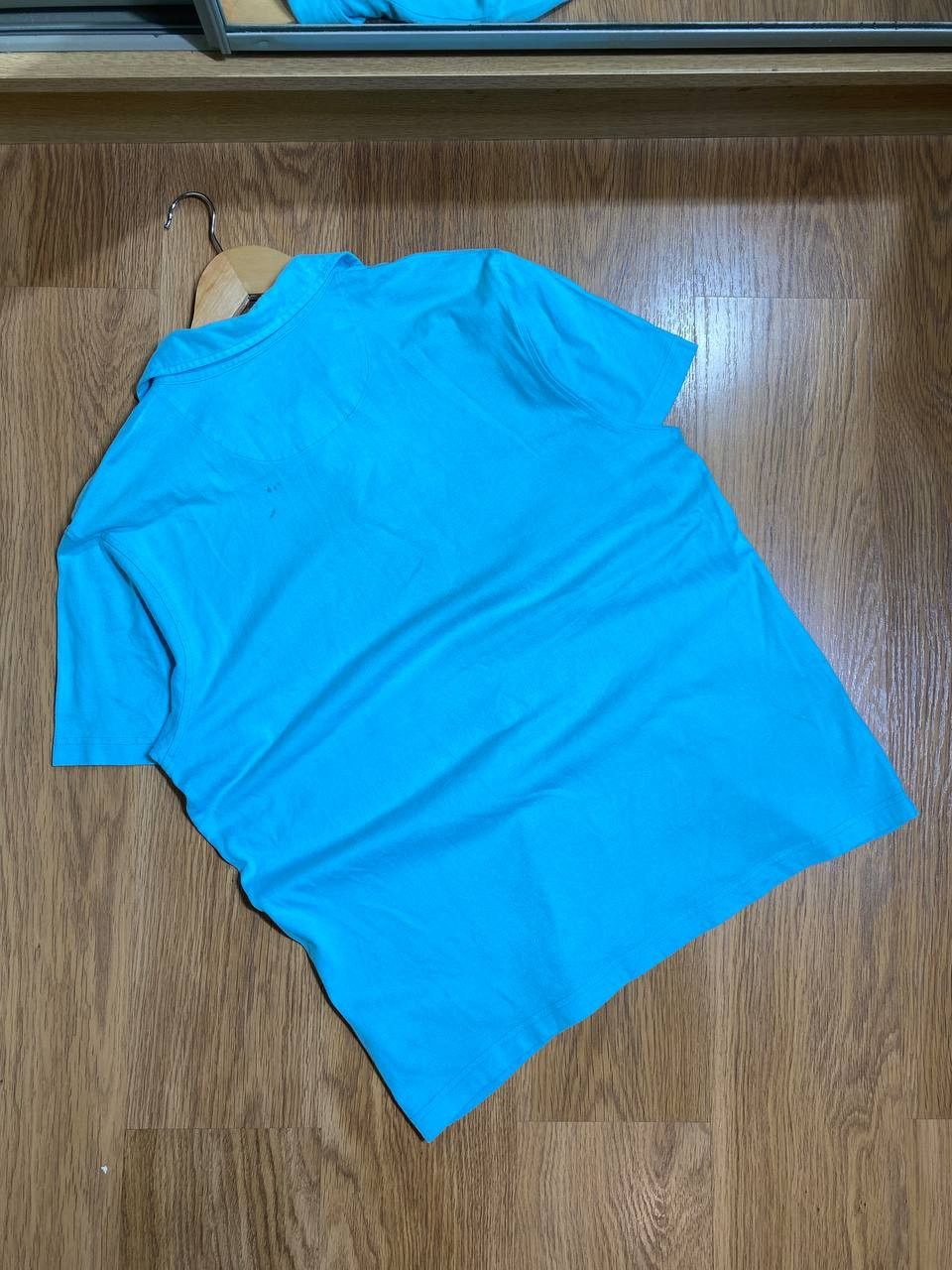 Billabong × Vintage Vintage 90’s Billabong OG Logo Tshirt Size US M / EU 48-50 / 2 - 8 Thumbnail