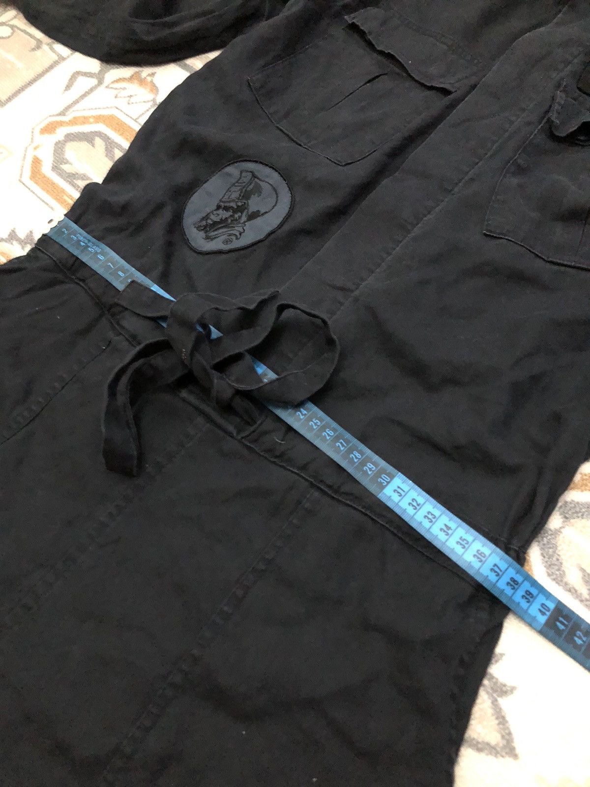 Bape A Bathing Ape BAPE Women Jumpsuit Size S / US 4 / IT 40 - 21 Thumbnail