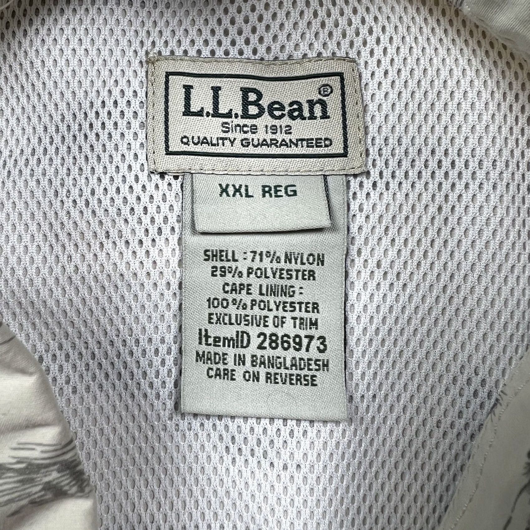 Vintage VINTAGE? No. Size US XXL / EU 58 / 5 - 2 Thumbnail
