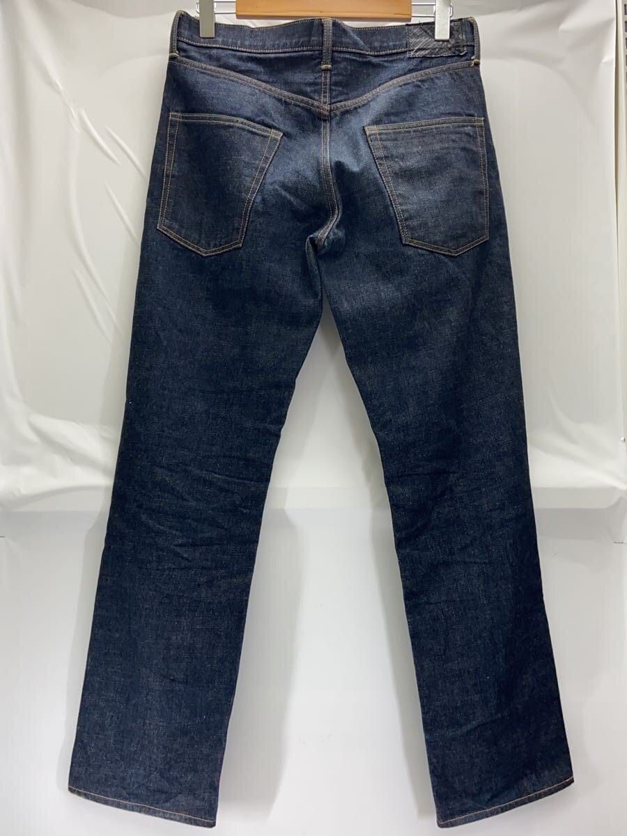Visvim Blue Denim Fluxus Size US 32 / EU 48 - 2 Thumbnail