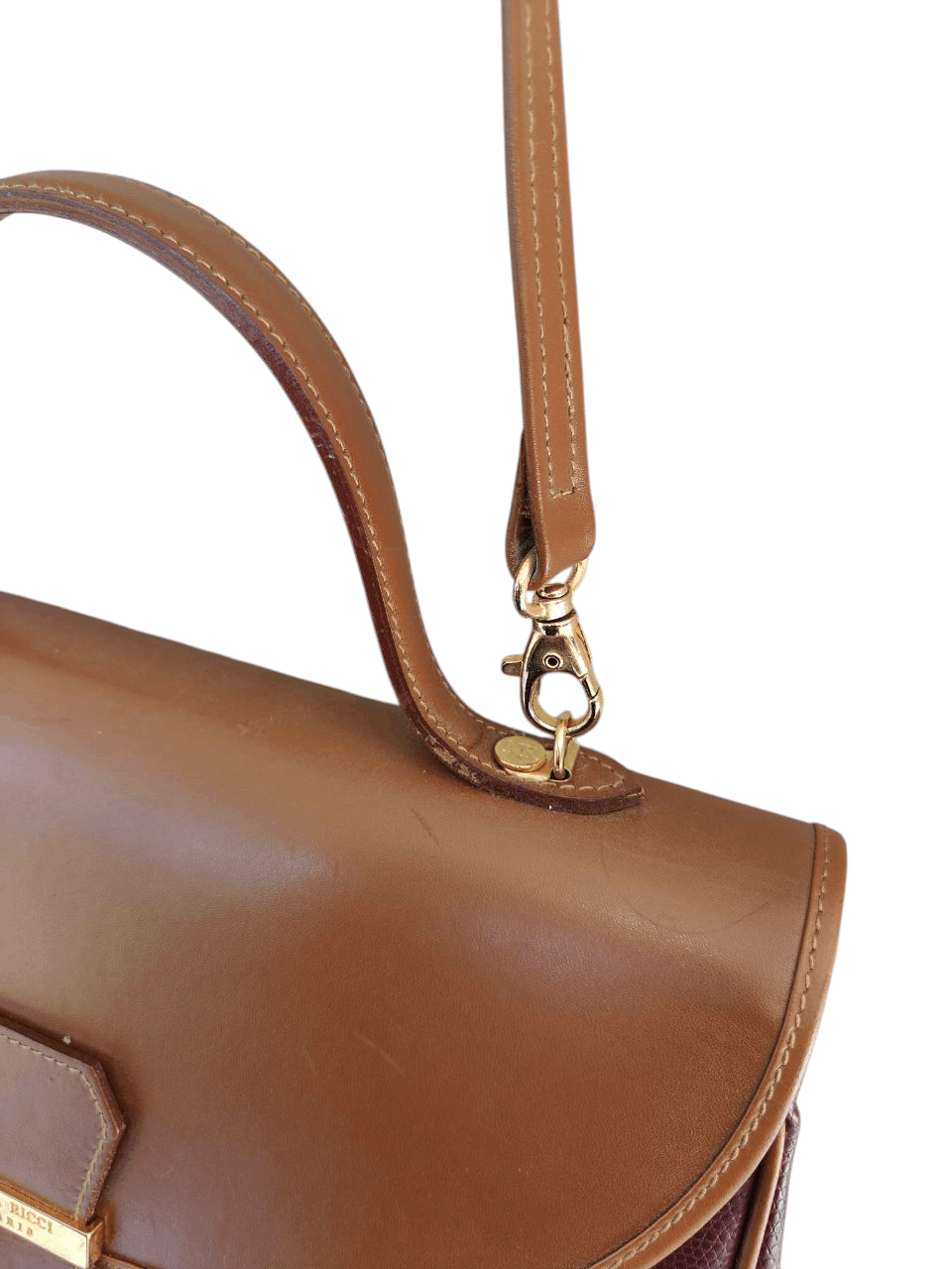 Nina Ricci Nina Ricci Handbag Size ONE SIZE - 5 Thumbnail