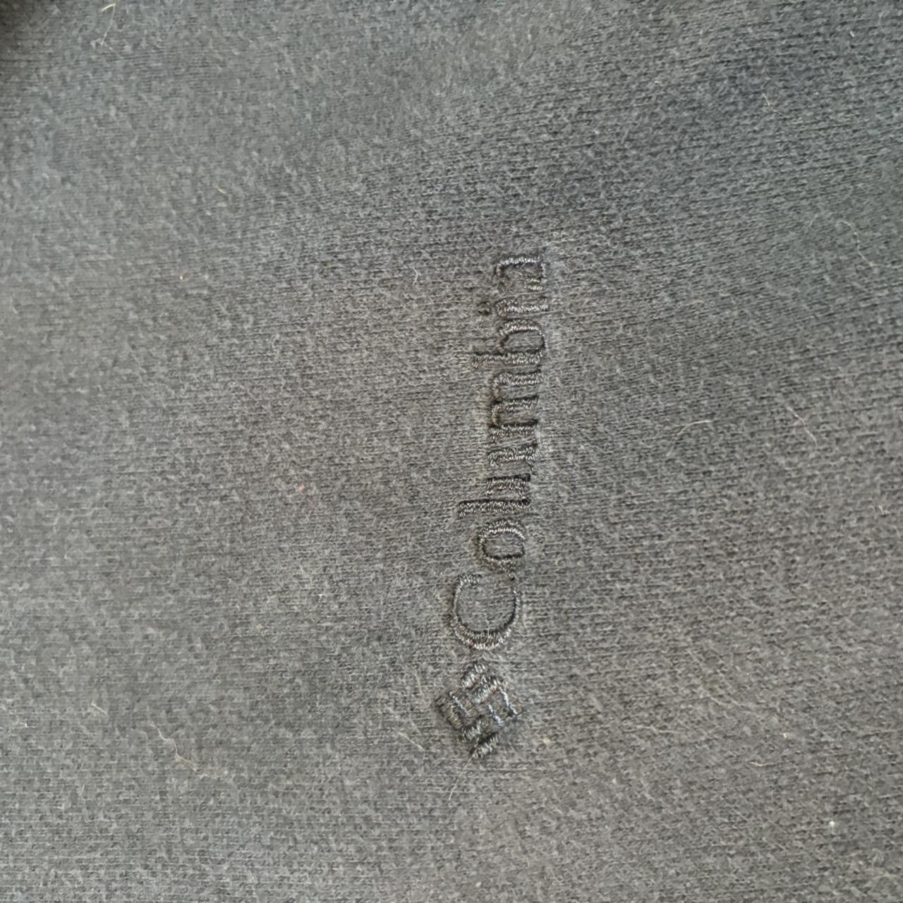 Columbia Columbia Hoodie Size US M / EU 48-50 / 2 - 3 Thumbnail