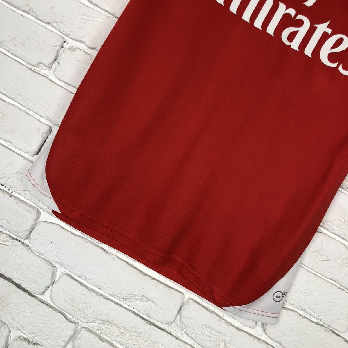 Puma Arsenal #15 Chamberlain 2014 2015 home jersey Size US M / EU 48-50 / 2 - 4 Thumbnail