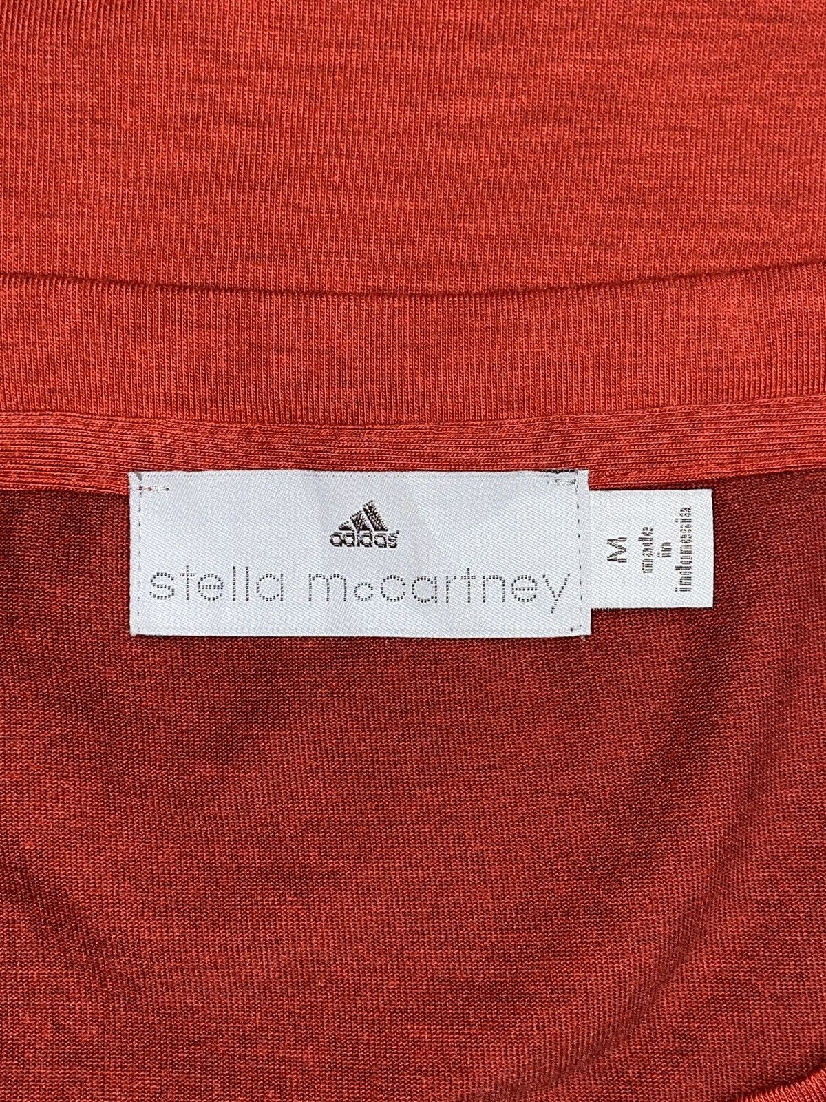 Adidas × Stella McCartney Adidas x Stella McCartney T-Shirt Size US XXL / EU 58 / 5 - 6 Thumbnail