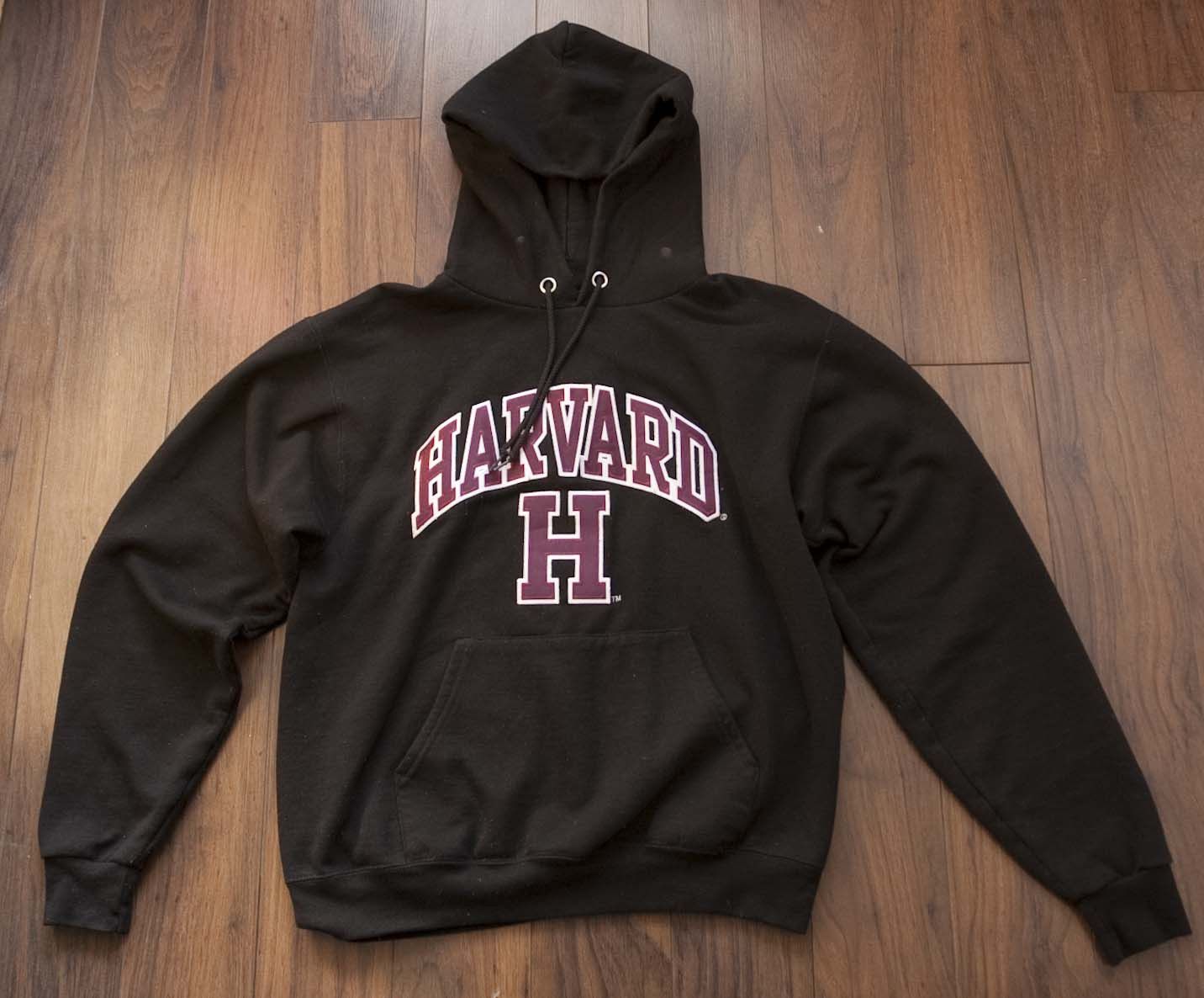 Champion Harvard University Hoodie Champion Size S Size US S / EU 44-46 / 1 - 1 Thumbnail