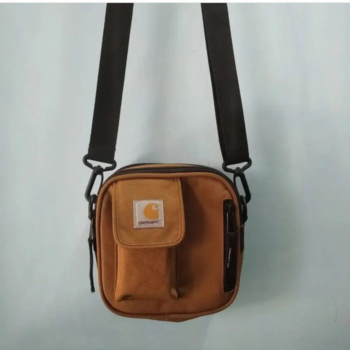 Carhartt WIP Small Essentials Bag - I006285.12j.xx