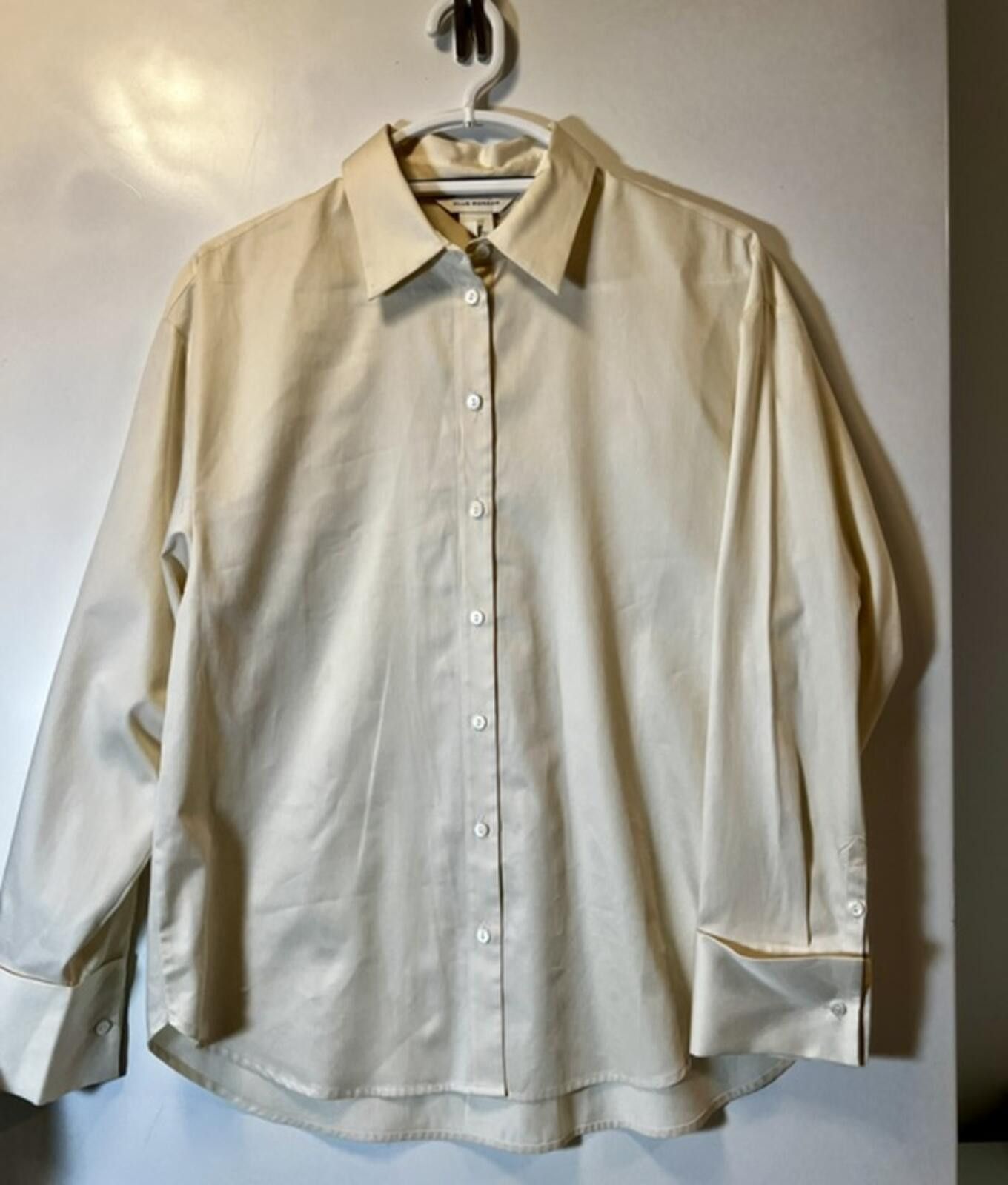 Club Monaco CLUB MONACO BUTTON DOWN Size M / US 6-8 / IT 42-44 - 3 Thumbnail