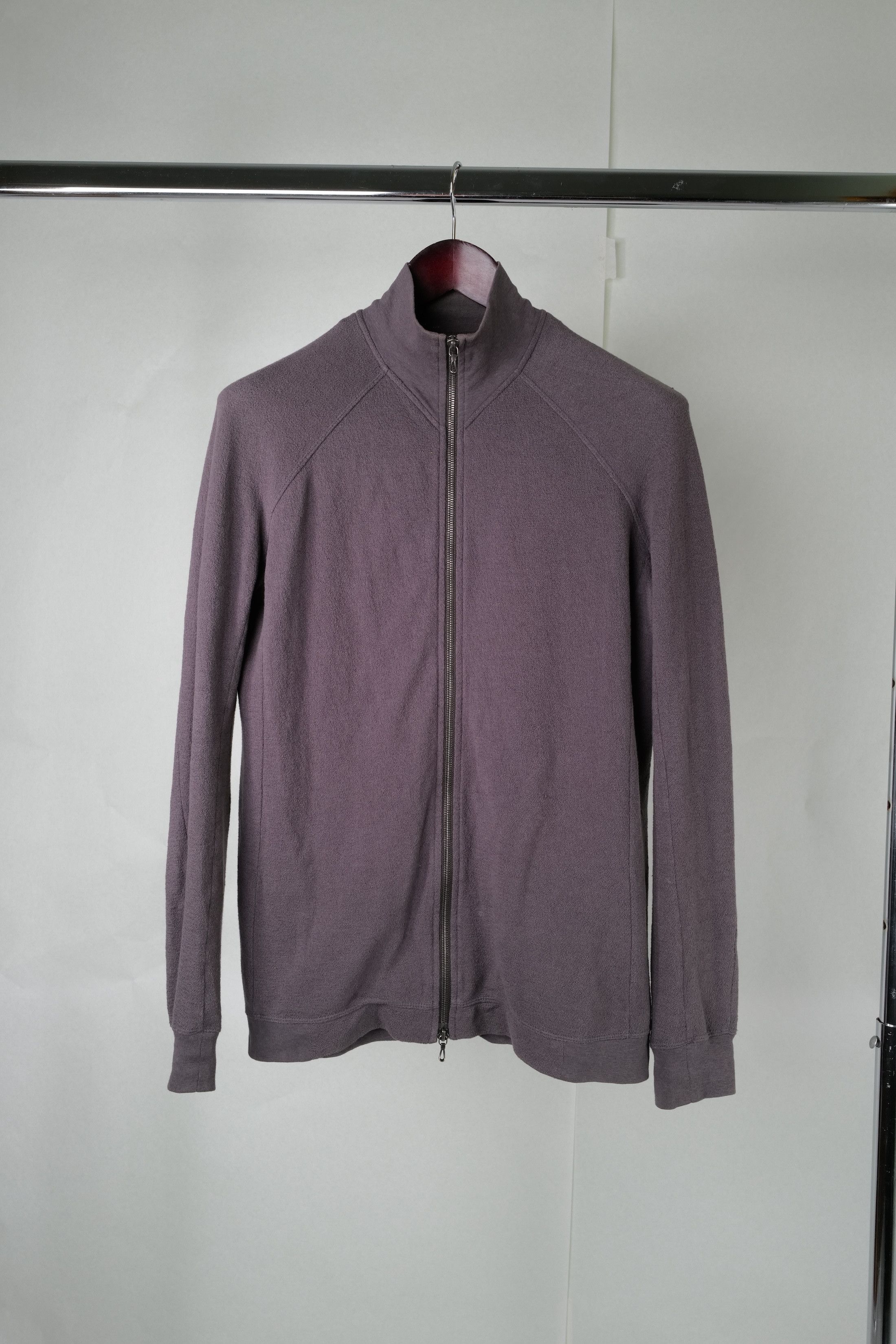 Julius Julius AW17 Beast Crape jacket Size US S / EU 44-46 / 1 - 2 Thumbnail