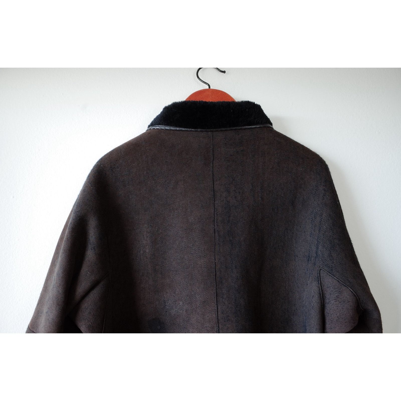 Fendi Fendi Shearling Coat Size 38 S Size S / US 4 / IT 40 - 8 Thumbnail