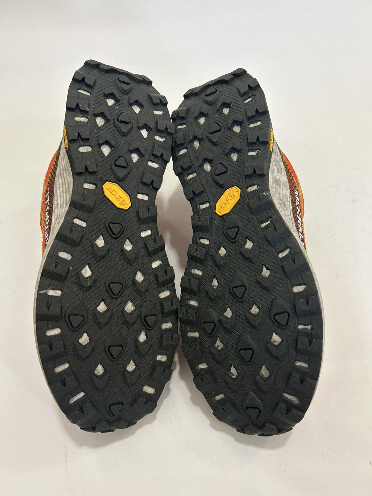 Merrell Moab Flight - Tangerine Size US 9.5 / EU 42-43 - 9 Thumbnail