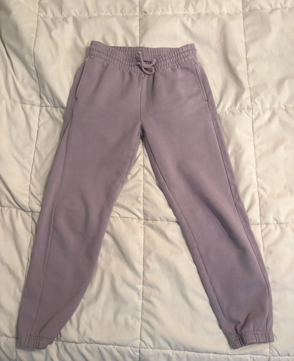 TNA Aritzia Tna Sweat pants Size 24" / US 00 / IT 34 - 2 Thumbnail