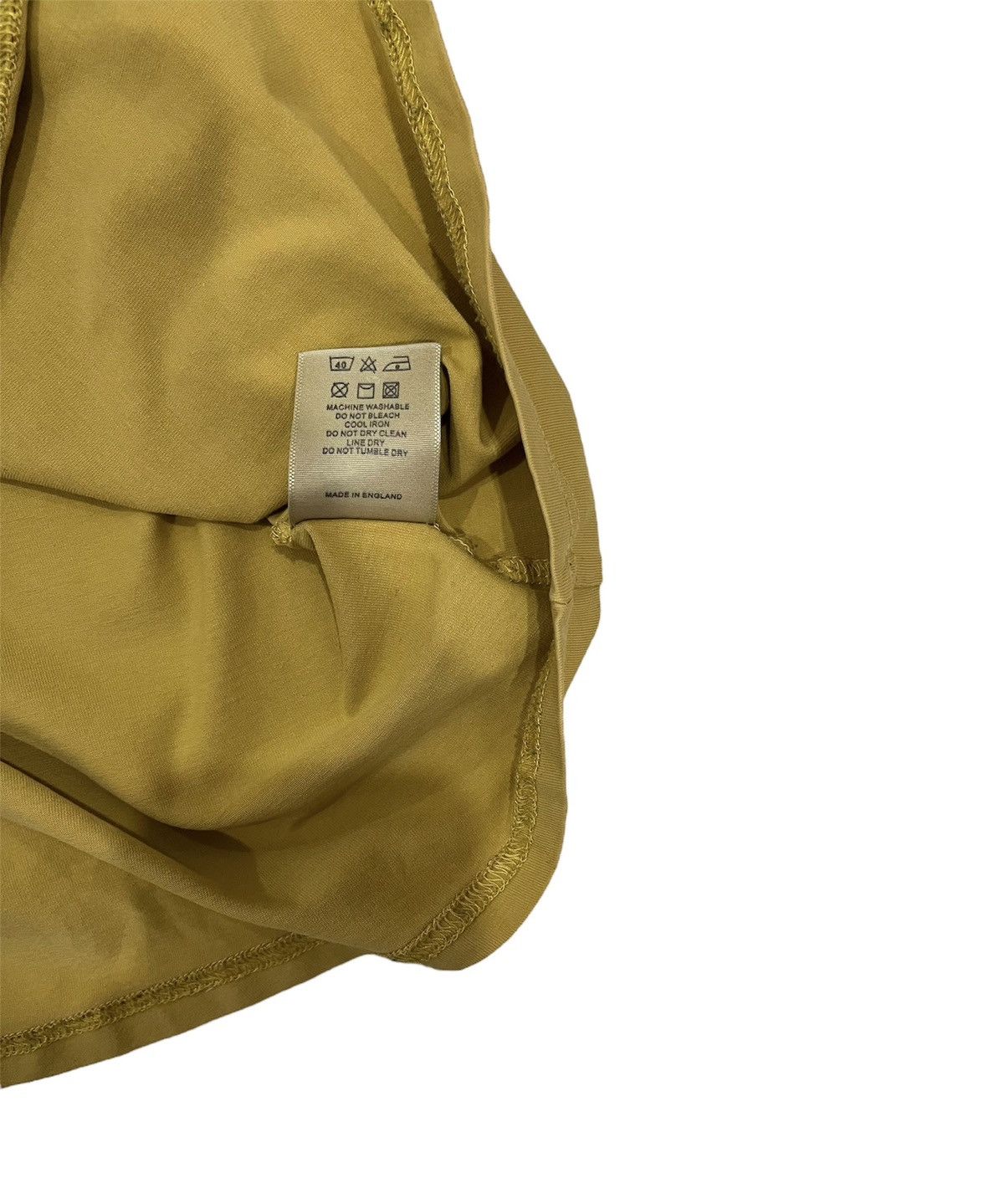Burberry × Designer × Vintage Vintage Burberry Woman Long Sleeve Size M / US 6-8 / IT 42-44 - 9 Thumbnail