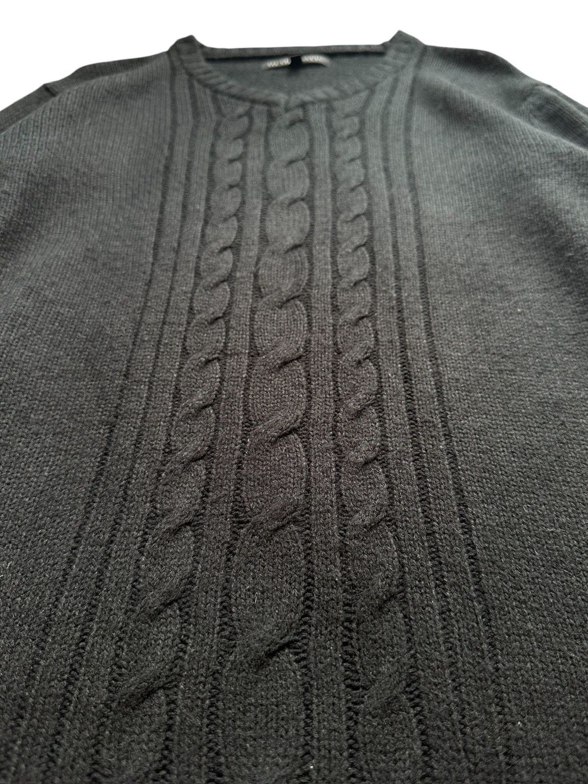 In The Attic 00's In The Attic l.g.b wool mohair knitted sweater Size US M / EU 48-50 / 2 - 5 Thumbnail