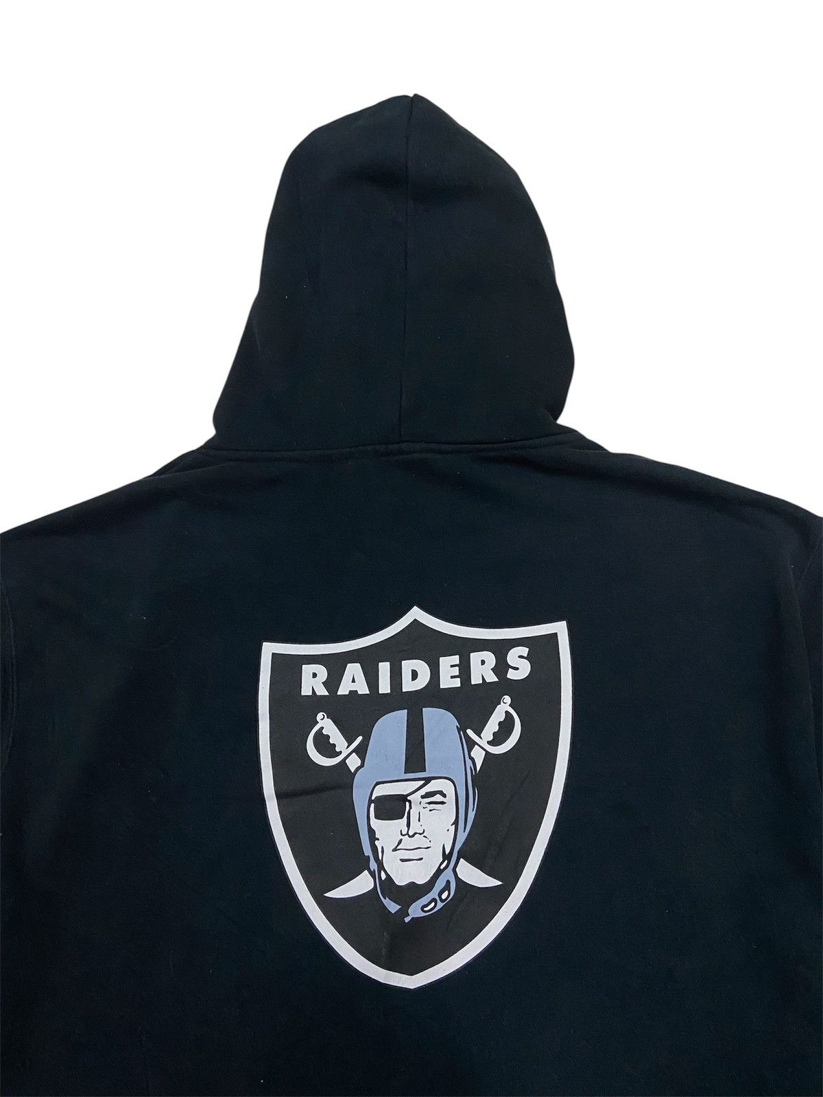 NFL Raiders NFL Hoodie Size US L / EU 52-54 / 3 - 6 Thumbnail