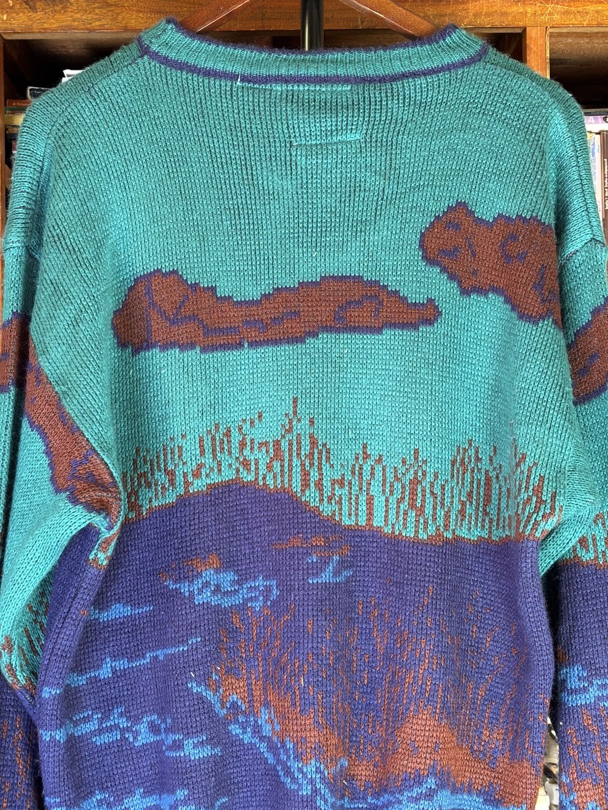 Other Vintage Men's South Mountain by Southern Classics Duck Sweat Size US M / EU 48-50 / 2 - 4 Thumbnail