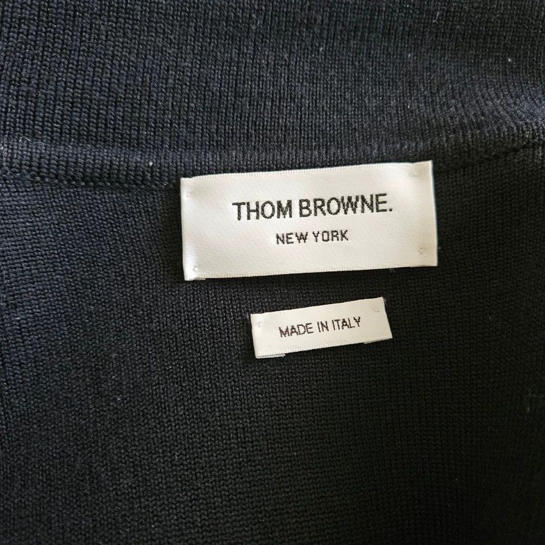 Thom Browne Thom browne Wool jacket 2503-Nextarrow Size US XL / EU 56 / 4 - 3 Thumbnail