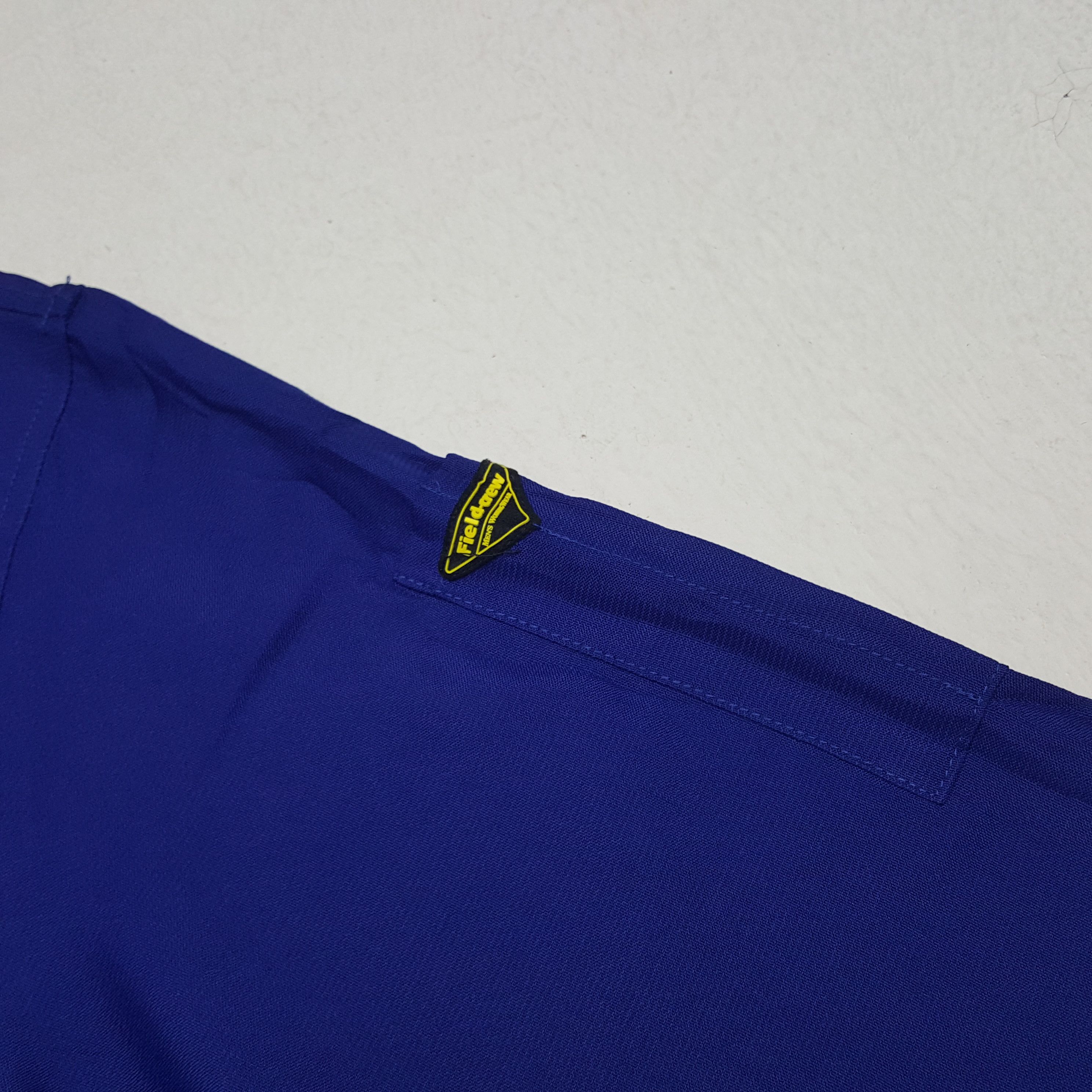 Vintage Vintage Subaru Japanese Motorsports Team Custom Art Jacket Size US M / EU 48-50 / 2 - 8 Thumbnail