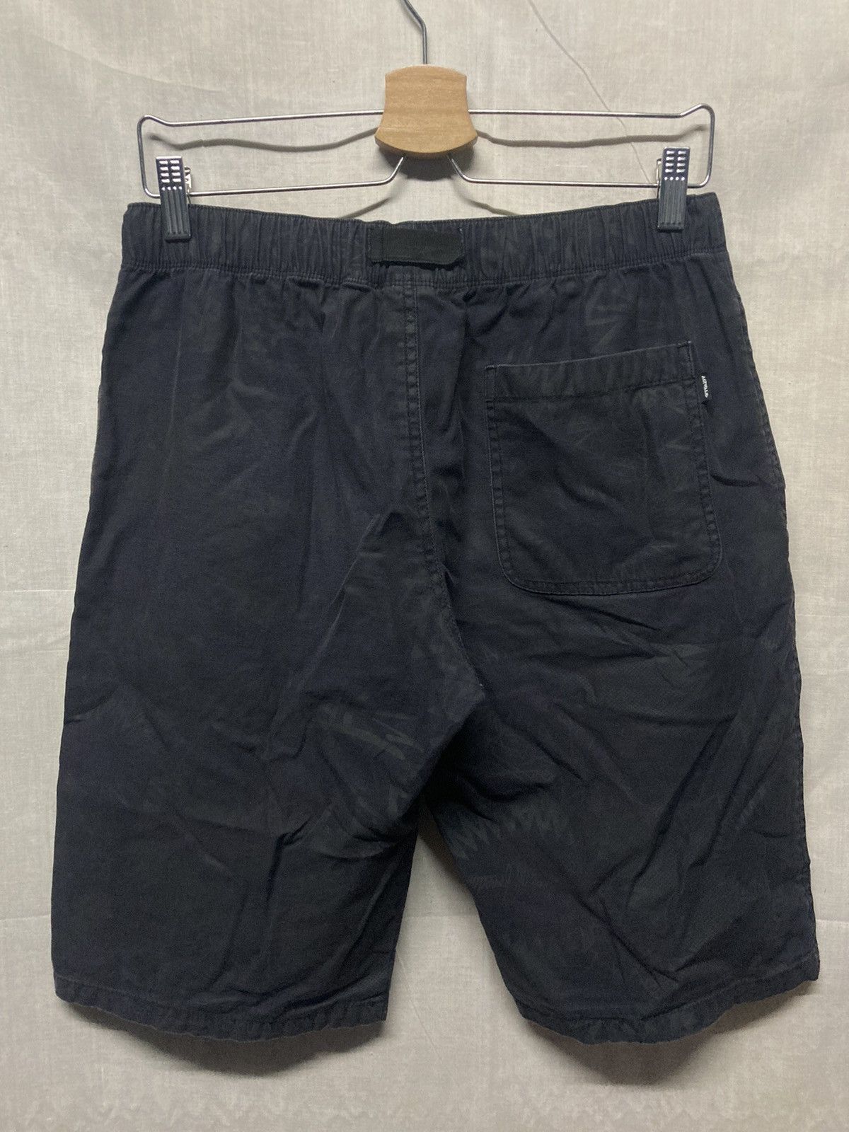 Airwalk Airwalk Overprinted Easy Shorts Size US 28 / EU 44 - 2 Thumbnail