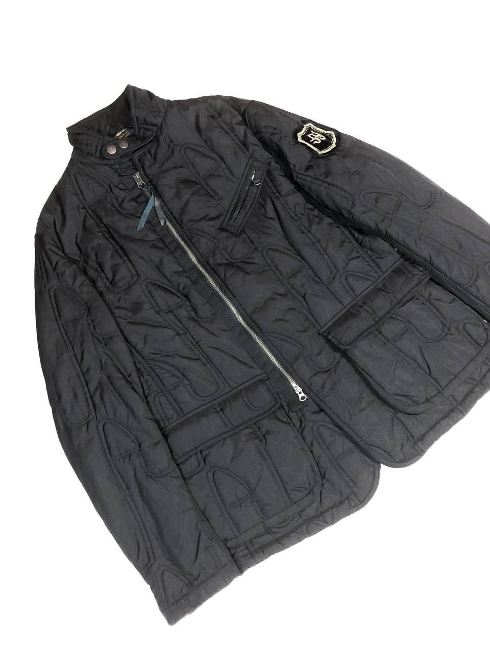 Armani Armani Jeans Qualited Jacket Luxury Men’s Size US M / EU 48-50 / 2 - 6 Thumbnail