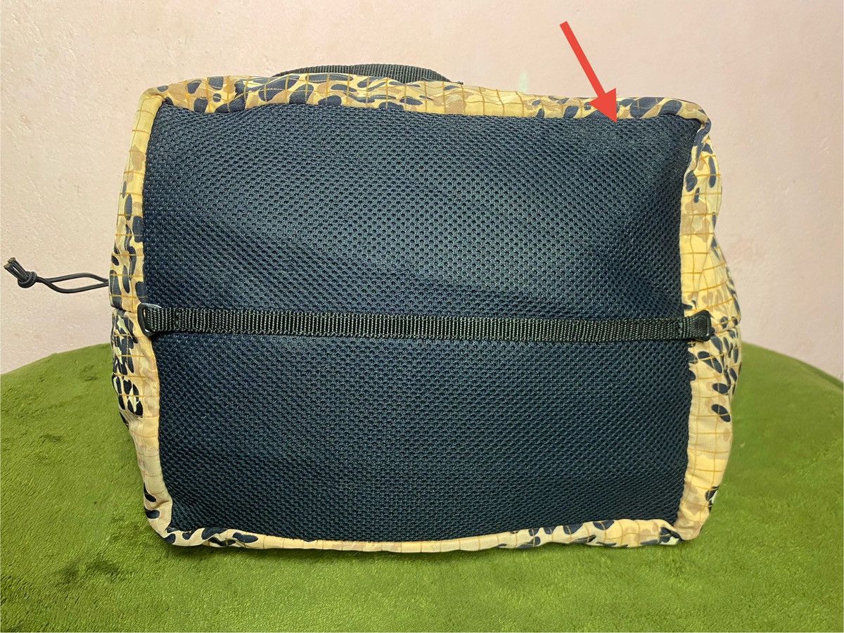 Undercover Undercover X porter Size ONE SIZE - 25 Thumbnail