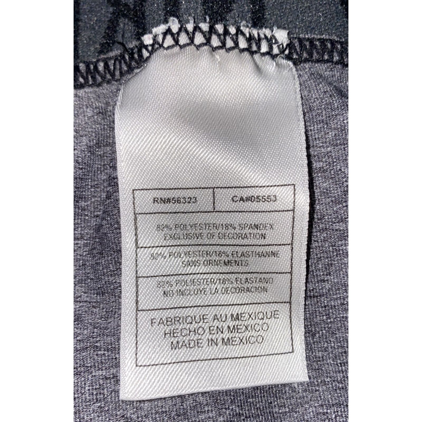 Nike Nike Pro Mens Athletic Shorts Shirt? Wait. Size US 36 / EU 52 - 6 Thumbnail